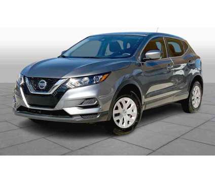 2020UsedNissanUsedRogue SportUsedFWD is a 2020 Nissan Rogue Car for Sale in Oklahoma City OK