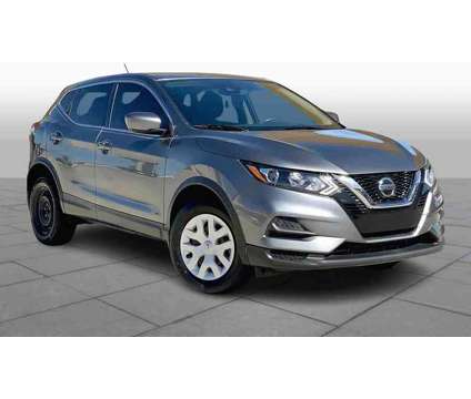 2020UsedNissanUsedRogue SportUsedFWD is a 2020 Nissan Rogue Car for Sale in Oklahoma City OK