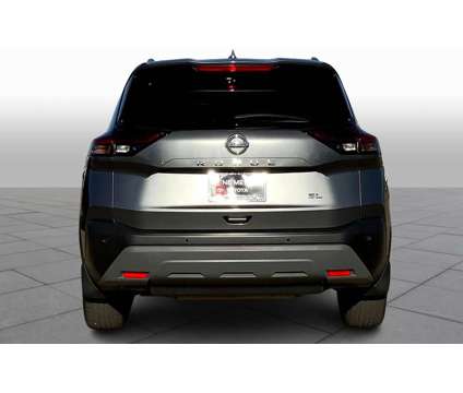 2021UsedNissanUsedRogueUsedFWD is a 2021 Nissan Rogue Car for Sale in Lubbock TX