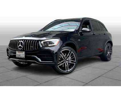 2021UsedMercedes-BenzUsedGLCUsed4MATIC SUV is a Black 2021 Mercedes-Benz G SUV in Beverly Hills CA