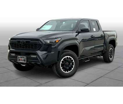 2024NewToyotaNewTacoma is a 2024 Toyota Tacoma Car for Sale in Houston TX