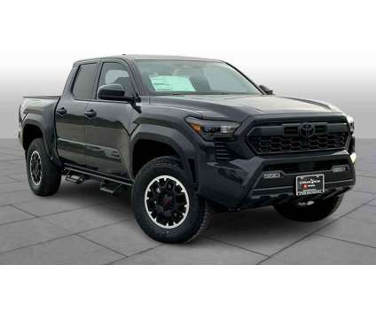 2024NewToyotaNewTacoma is a 2024 Toyota Tacoma Car for Sale in Houston TX