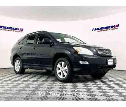 2005 Lexus RX 330 AWD is a Black 2005 Lexus rx 330 Car for Sale in Loves Park IL