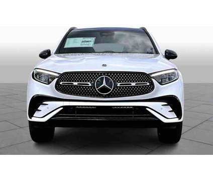 2024NewMercedes-BenzNewGLCNewSUV is a White 2024 Mercedes-Benz G Car for Sale in Augusta GA