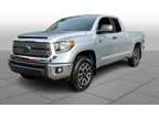 2020UsedToyotaUsedTundraUsedDouble Cab 6.5 Bed 5.7L (GS)
