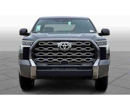 2024NewToyotaNewTundra is a Grey 2024 Toyota Tundra Car for Sale in Harvey LA