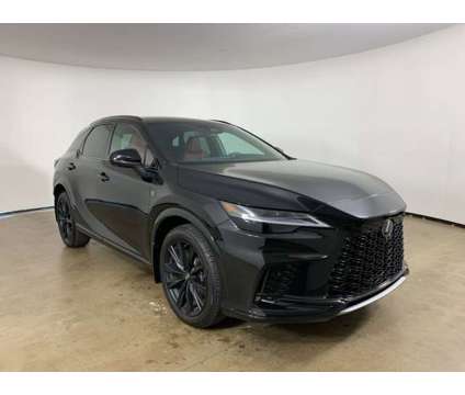 2023 Lexus RX 500h F SPORT Performance is a 2023 Lexus RX Car for Sale in Peoria IL