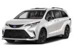 2024 Toyota Sienna XSE