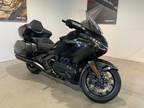 2022 Honda Gold Wing Tour DCT ABS Motorcycle for Sale