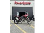 2020 Honda Africa Twin DCT Motorcycle for Sale