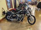 2010 Harley-Davidson FXDWG - Dyna® Wide Glide® Motorcycle for Sale