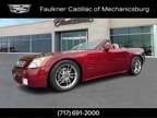 2006 Cadillac XLR