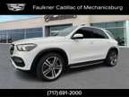 2022 Mercedes-Benz GLE GLE 350