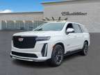 2023 Cadillac Escalade AWD V-Series