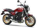2024 Kawasaki Z650 RS Motorcycle for Sale