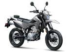 2024 Kawasaki KLX 300 SM Motorcycle for Sale