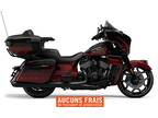 2024 INDIAN Roadmaster Elite Motorcycle for Sale