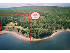 Beautiful Nova Scotia Oceanfront Island Acreage