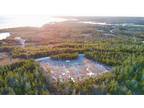 Vacant Land For Sale in Clam Bay, NS - 0 bdrm, 0 bath (129 Kaakwogook Way)