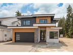 Brand New family home in Lower Mission !