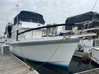 1988 CHB 46 Motor Yacht Boat for Sale