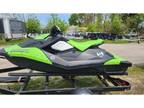 2016 Sea-Doo SPARK 2 UP BASE Boat for Sale