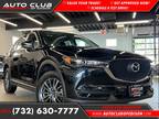 2019 Mazda CX-5 Black, 59K miles