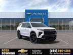 2024 Chevrolet Traverse FWD RS