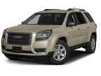 2015 GMC Acadia SLE