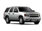 2011 Chevrolet Tahoe Ls