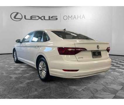 2020 Volkswagen Jetta 1.4T S is a 2020 Volkswagen Jetta 1.4T S Car for Sale in Omaha NE