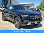 2024 Mercedes-Benz GLE GLE 350