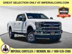 2022 Ford Super Duty F-250 SRW XLT