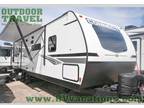 2022 KZ Connect SE C271BHKSE RV for Sale