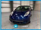 2016 Nissan LEAF