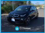 2016 BMW i3