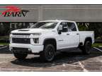 2022 Chevrolet Silverado 2500HD LTZ