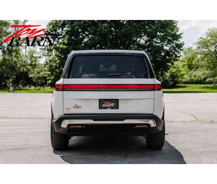 2023 Rivian R1S Adventure is a White 2023 Car for Sale in Dublin OH