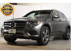 Used 2017 Mercedes-benz Glc 300 for sale.