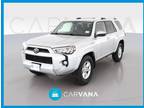 2019 Toyota 4Runner