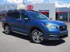 2019 Subaru Ascent