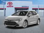 2024 Toyota Corolla Hatchback SE