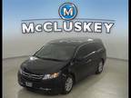 2015 Honda Odyssey, 90K miles