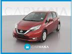 2017 Nissan Versa Note