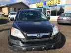 Used 2009 Honda CR-V for sale.