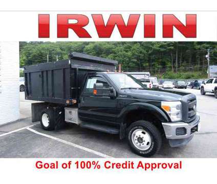 2015 Ford Super Duty F-350 DRW XL is a 2015 Ford Car for Sale in Laconia NH