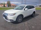 2017 Mitsubishi Outlander, 81K miles