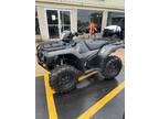 2019 Honda FourTrax Foreman Rubicon 4x4 Automatic DCT EPS Deluxe