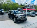 2015 Chevrolet Tahoe Black, 134K miles