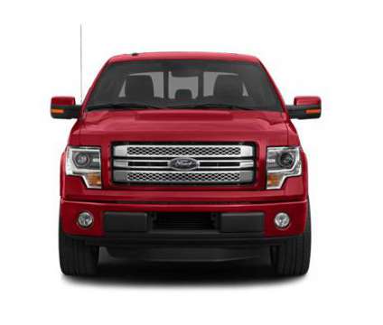2013 Ford F-150 4X4 SUPERCREW LARIAT is a Grey 2013 Ford F-150 Car for Sale in Salmon ID
